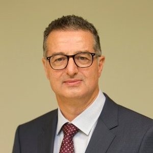 Mario Schembri