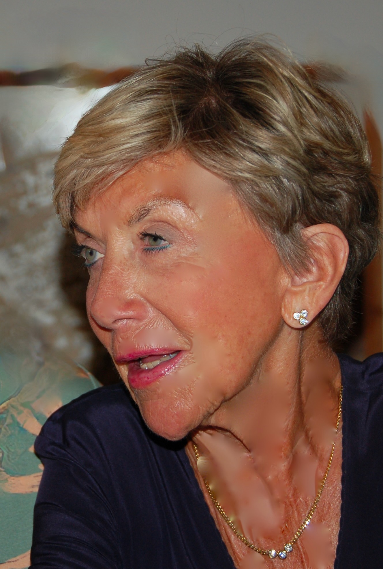 Christine Sleypen